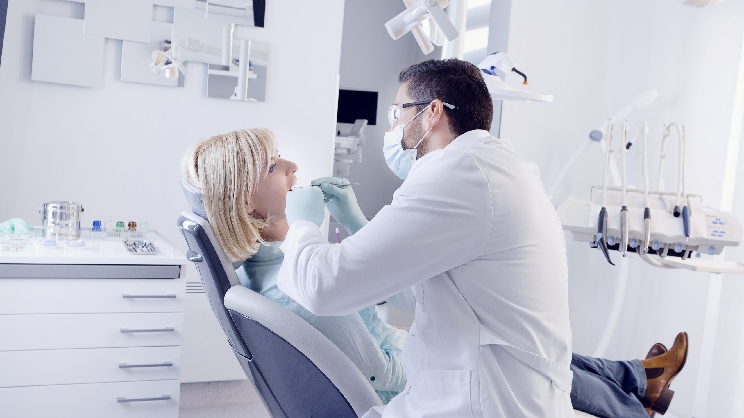 Dentist in Williamson, GA